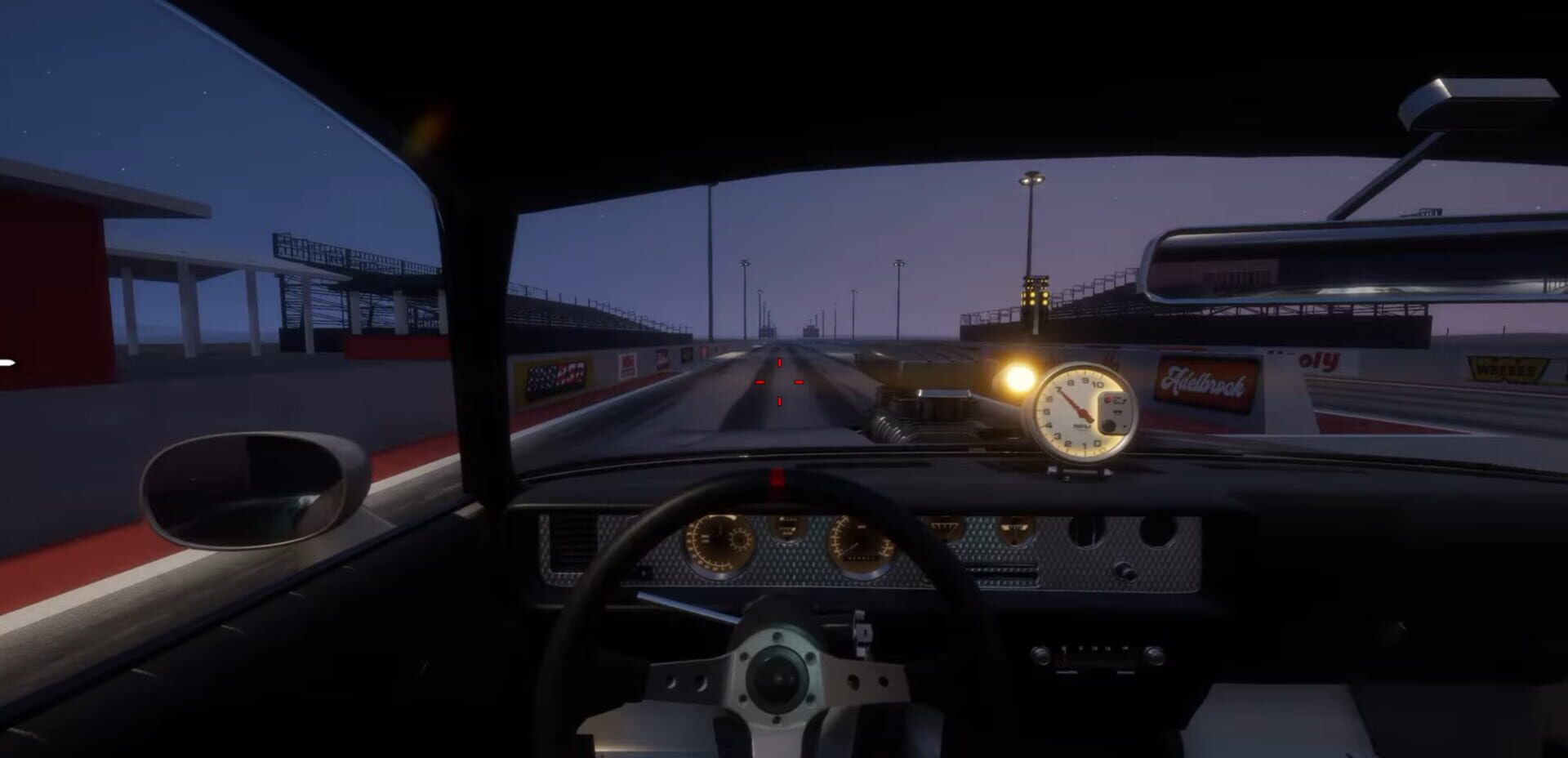Breakout Garage screenshot 3
