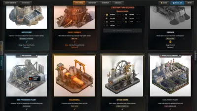Realindustry screenshot 7