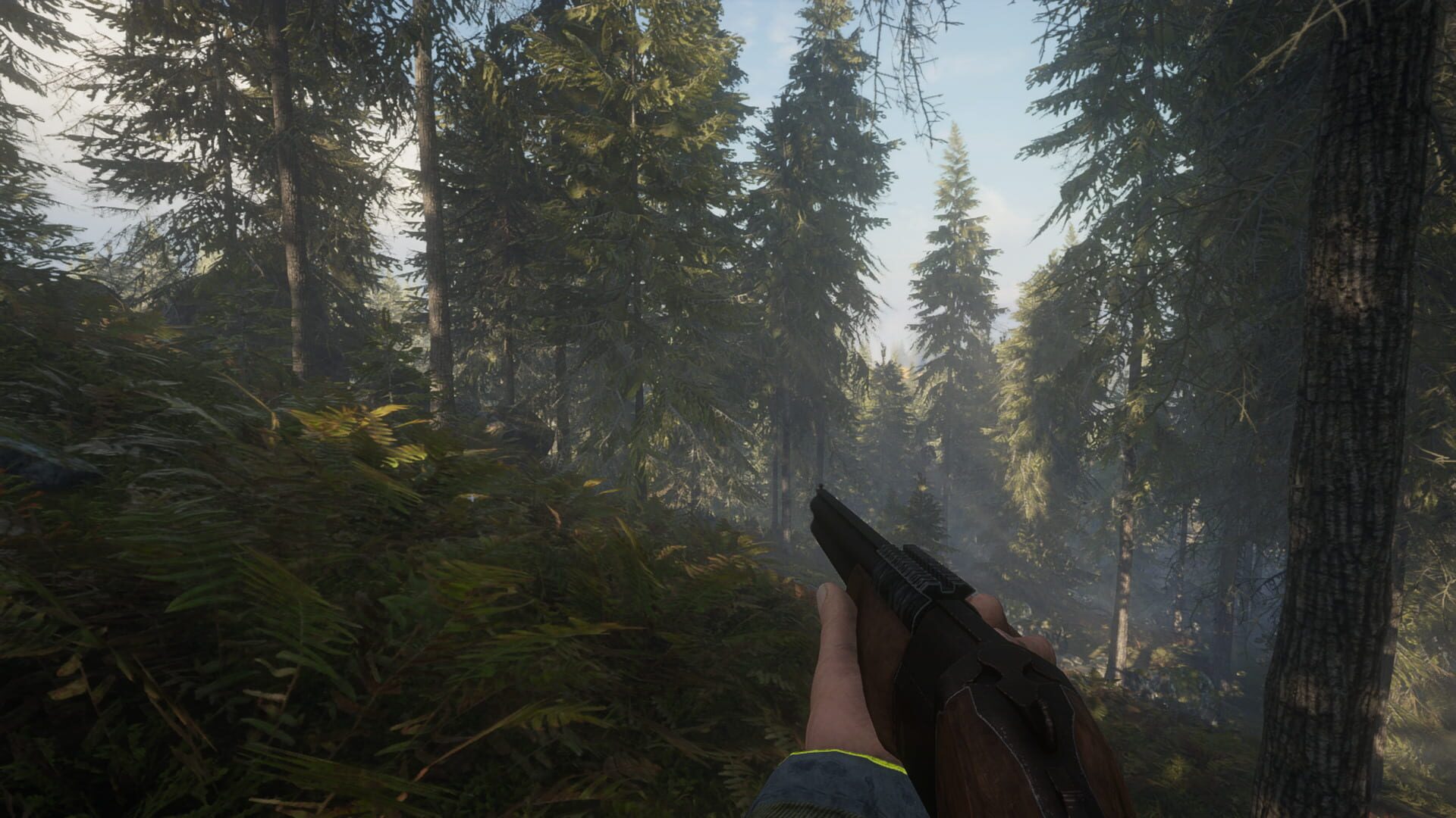 theHunter: Call of the Wild screenshot 1