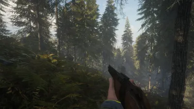 theHunter: Call of the Wild screenshot 1