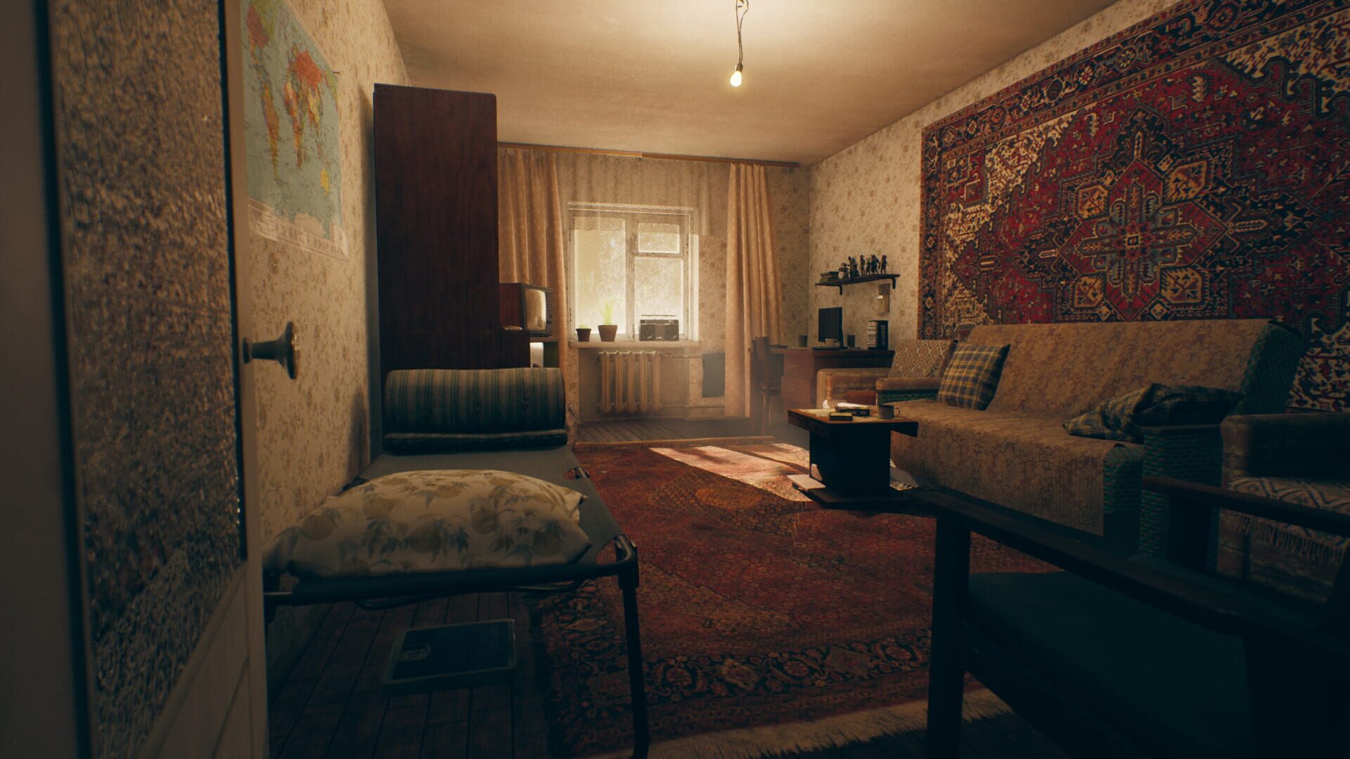 Pieces of Me screenshot 2