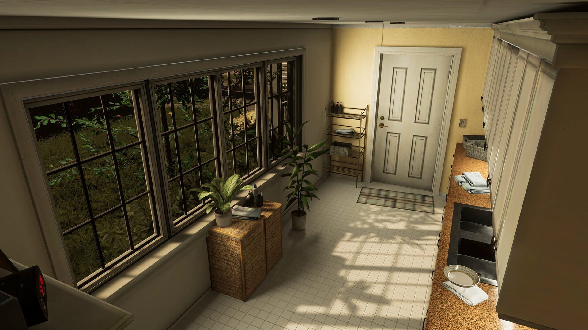 Electrician Simulator: First Shock screenshot 8