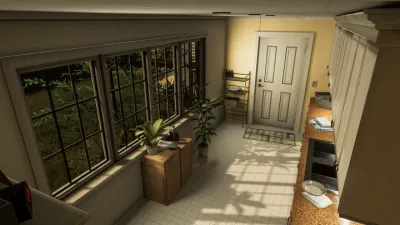 Electrician Simulator: First Shock screenshot 8