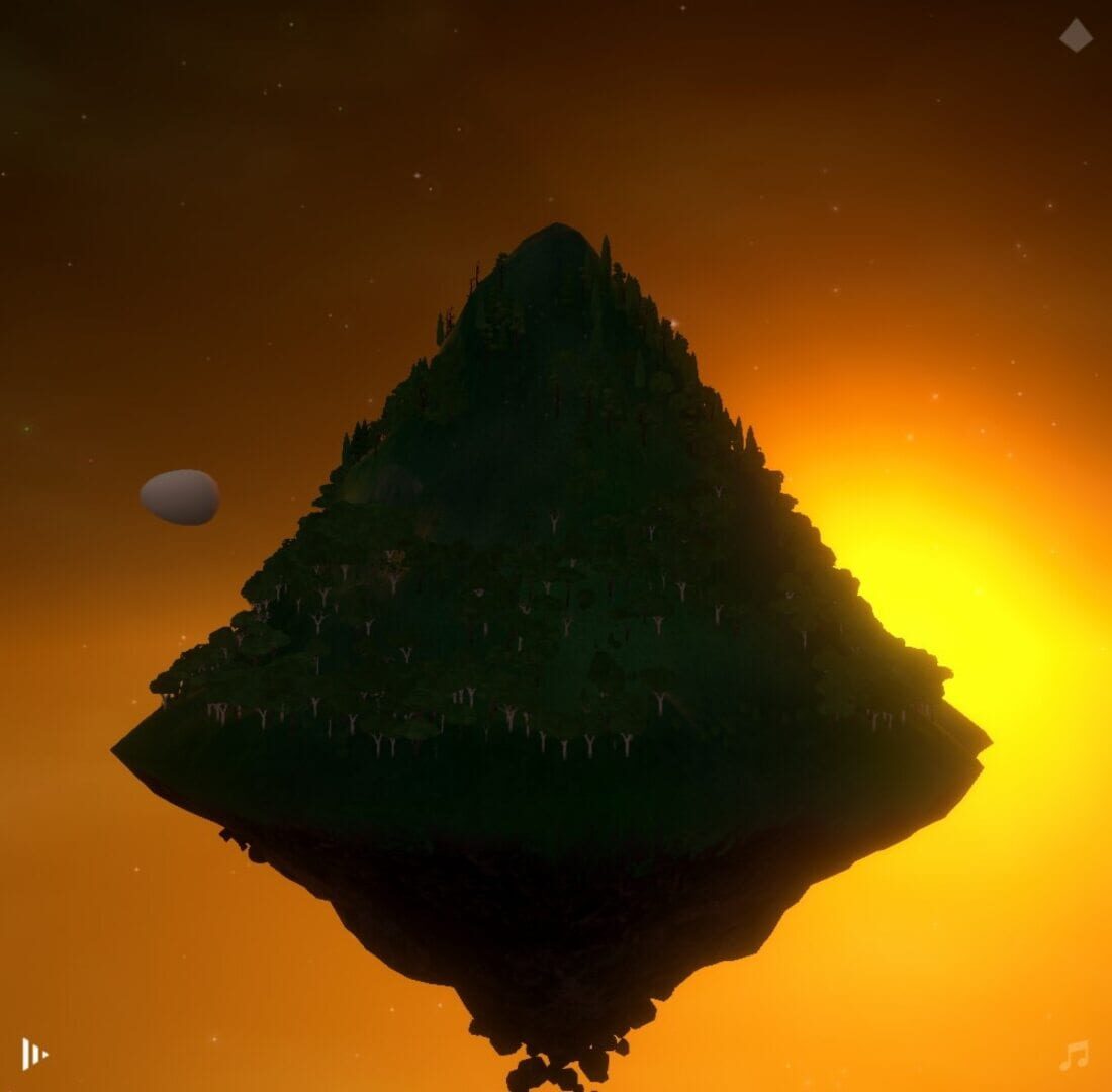 Mountain screenshot 9