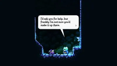 Bat to Bed screenshot 4