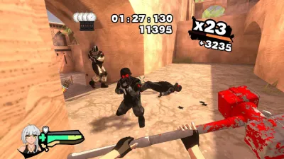 Lunar Drifter screenshot 3