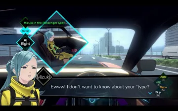 AI: The Somnium Files screenshot 12