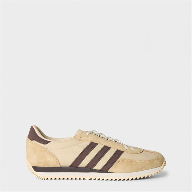 ADIDAS: ADIDAS LG ACHILLE SPZL Trainers Mens