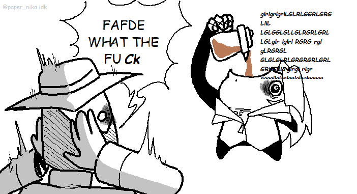 From An unknown user