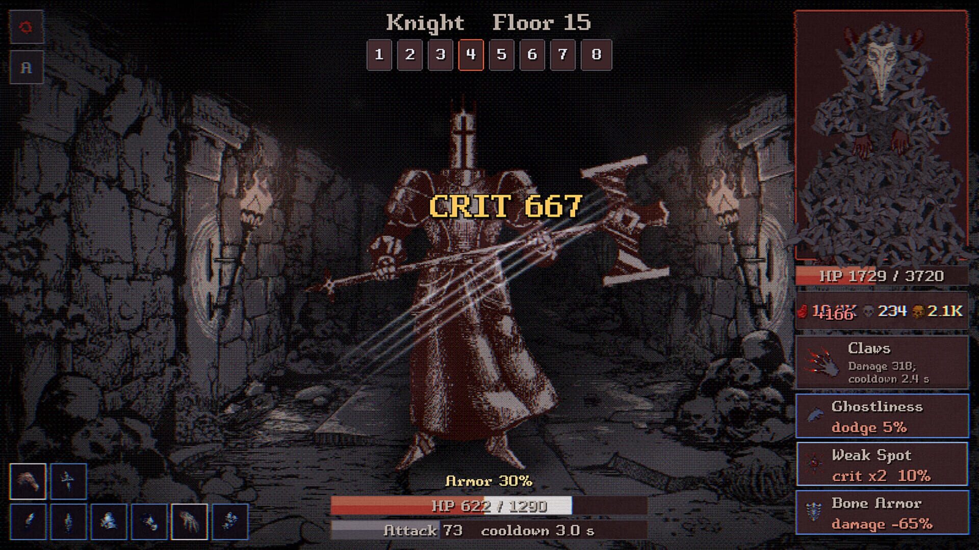 I Am Plague screenshot 7