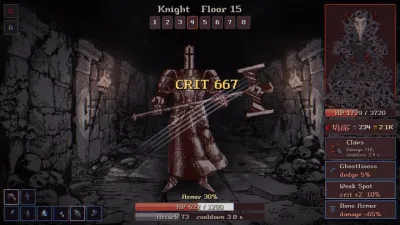 I Am Plague screenshot 7