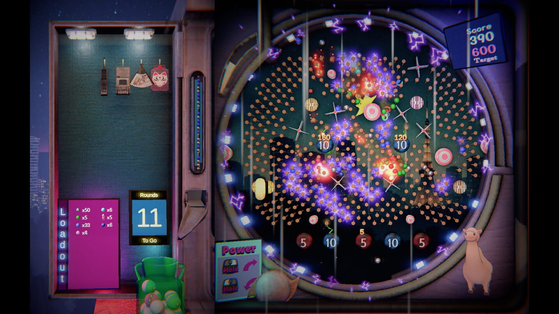 Pop! Pachinko screenshot 9