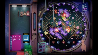 Pop! Pachinko screenshot 9
