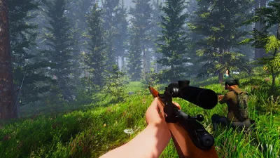 The Legacy screenshot 6