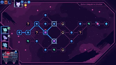 Cobalt Core screenshot 9