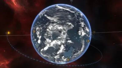 Order: The New Dawn screenshot 1