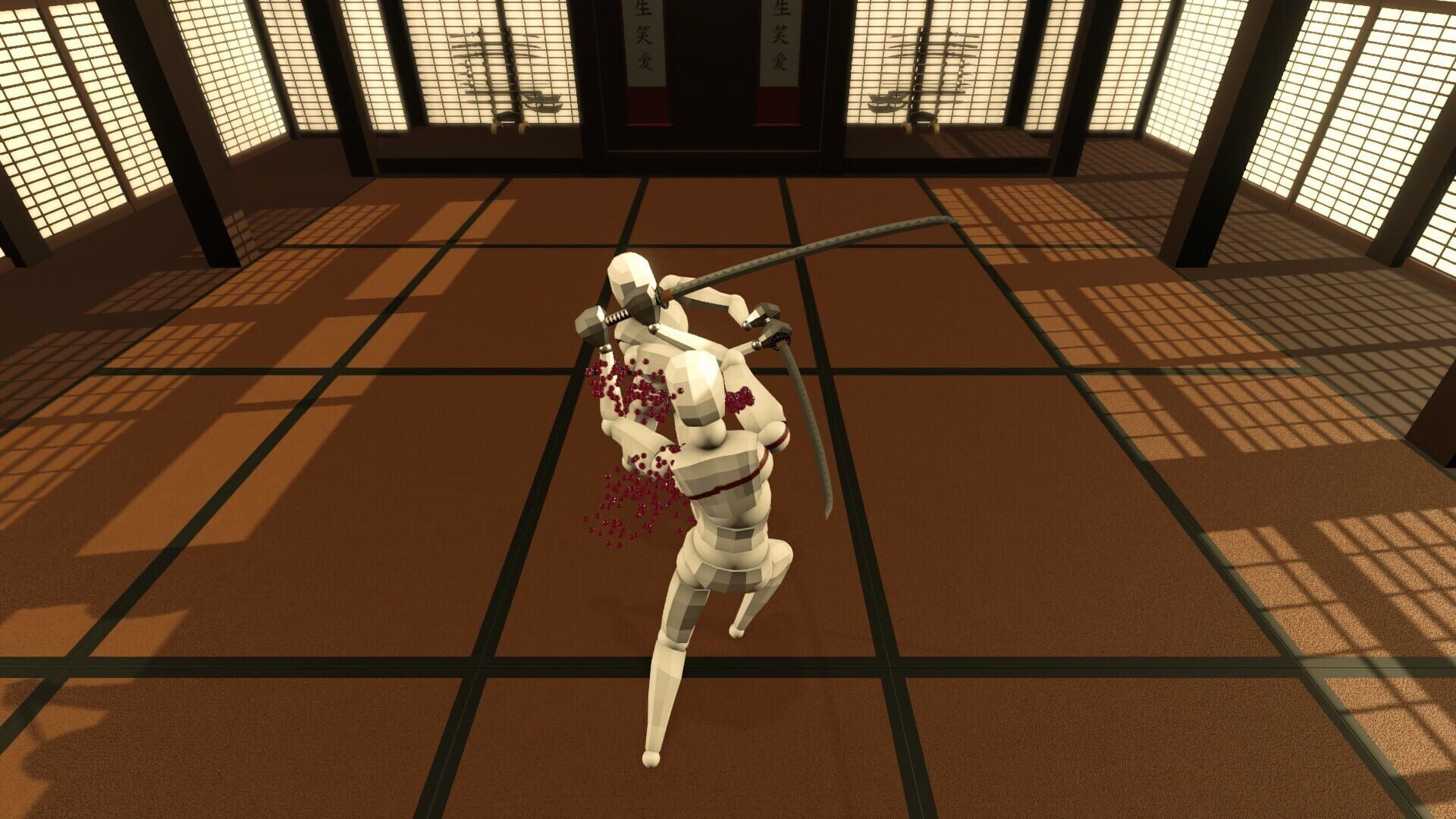 Gladio Mori screenshot 5
