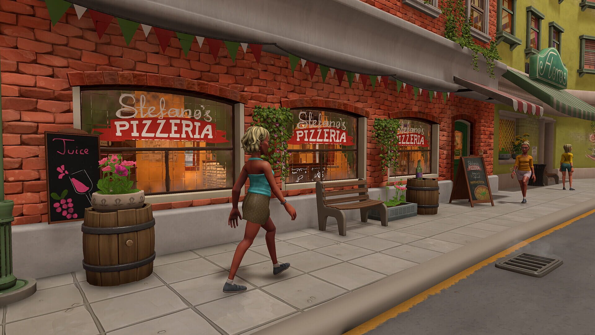 Pizza Slice screenshot 3