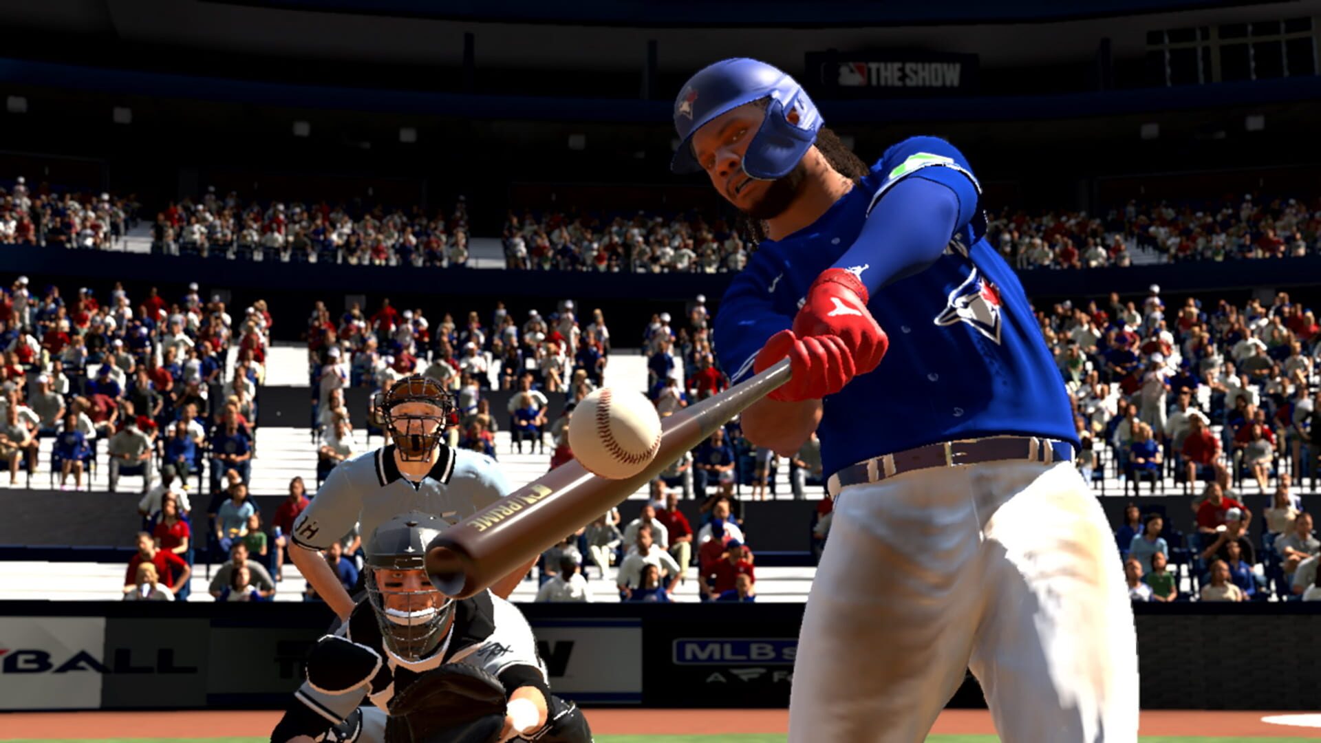 MLB The Show 24 screenshot 5