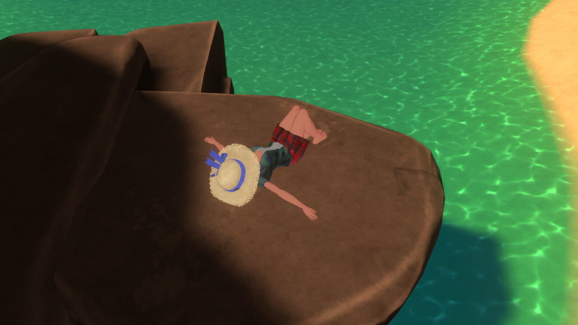 Tomboy Adventure 2 screenshot 2