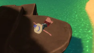 Tomboy Adventure 2 screenshot 2