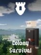 Colony Survival cover art