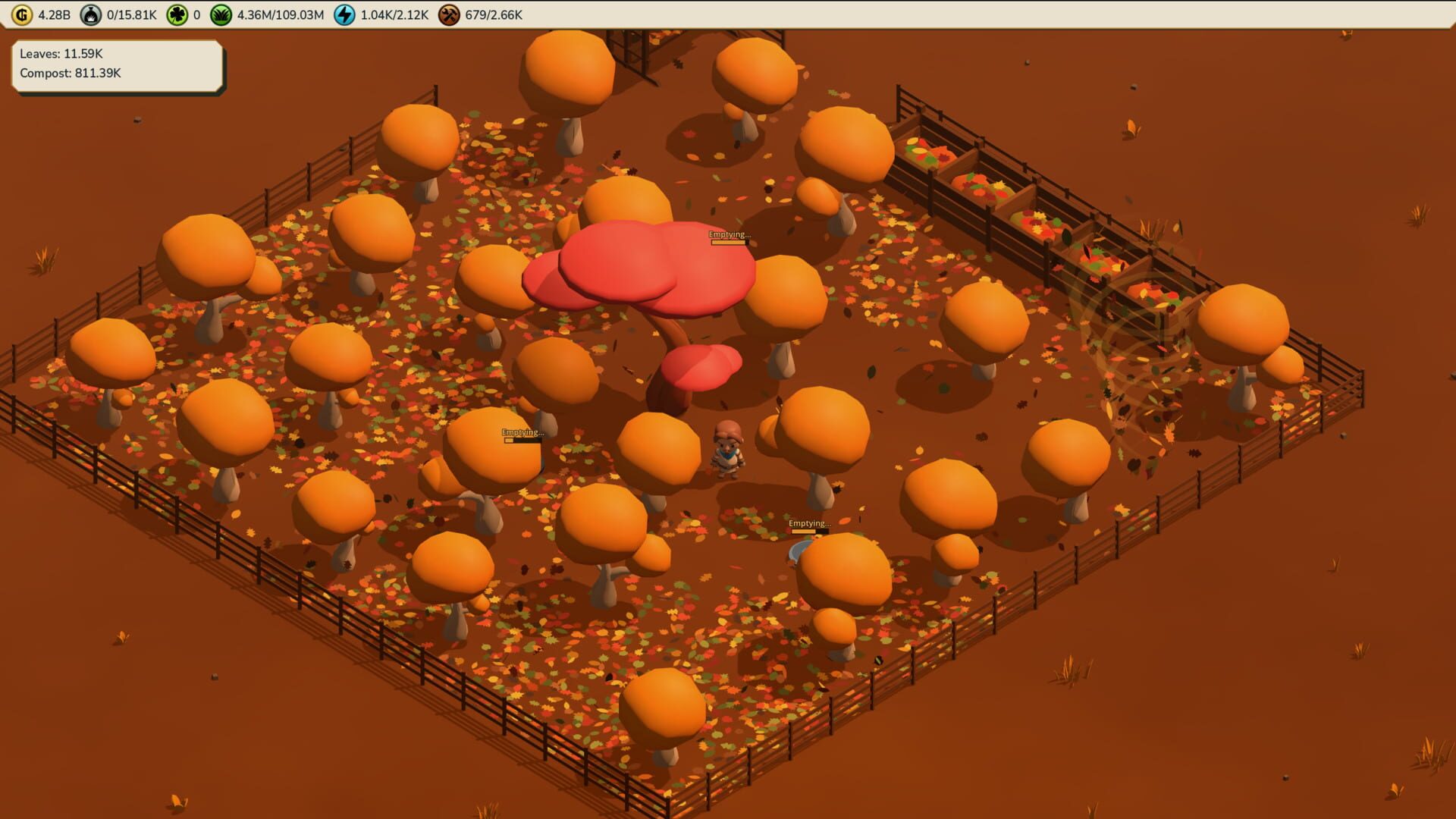 Coup de Grass screenshot 7