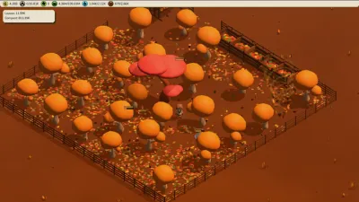Coup de Grass screenshot 7