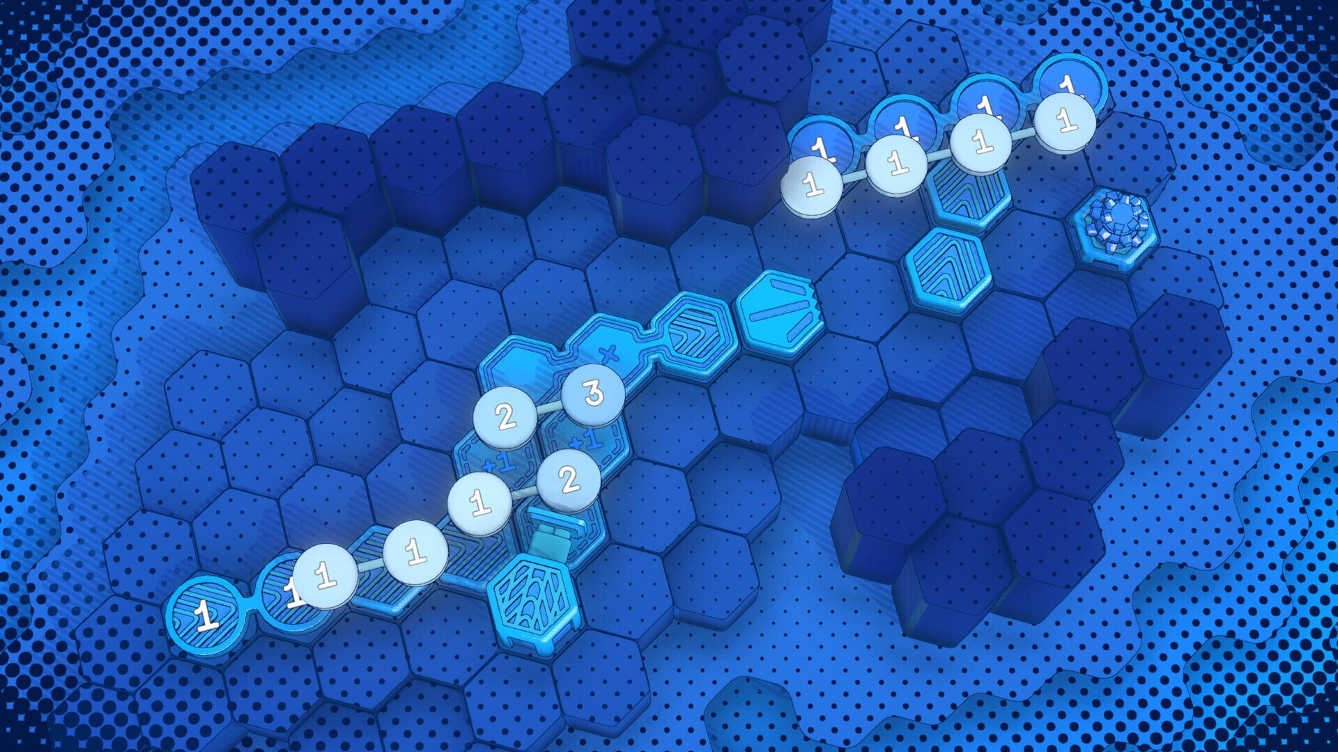 Number Machine screenshot 6