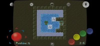 RetroArch screenshot 4