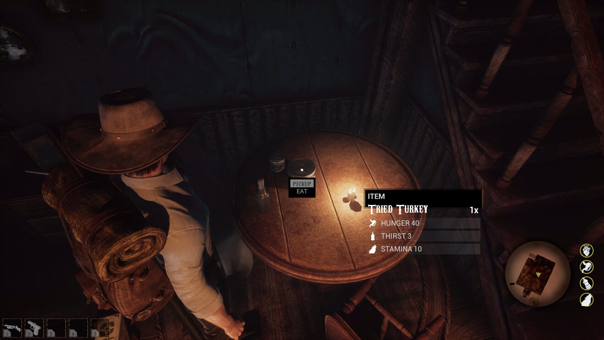 Western Rye screenshot 11