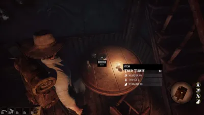 Western Rye screenshot 11