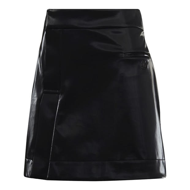 adidas Originals: adidas Originals adidas High Shine Skirt Womens