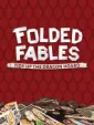 Folded Fables: Tidy Up The Dragon Hoard cover art