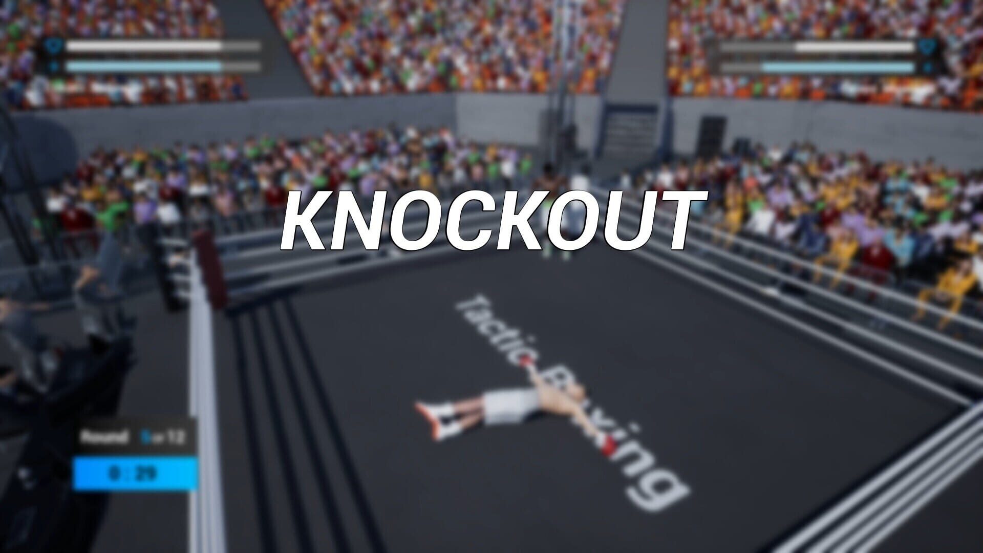 Tactic Boxing screenshot 10