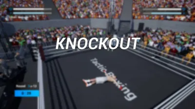 Tactic Boxing screenshot 10