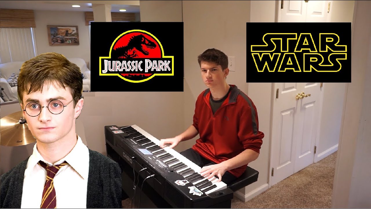 YouTube video thumbnail