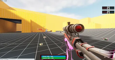 Toaster Arena screenshot 6