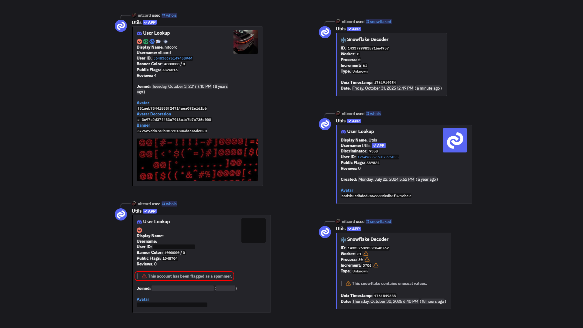 Utils | Discord App Directory