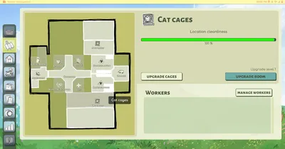 Animal Shelter 2 screenshot 5