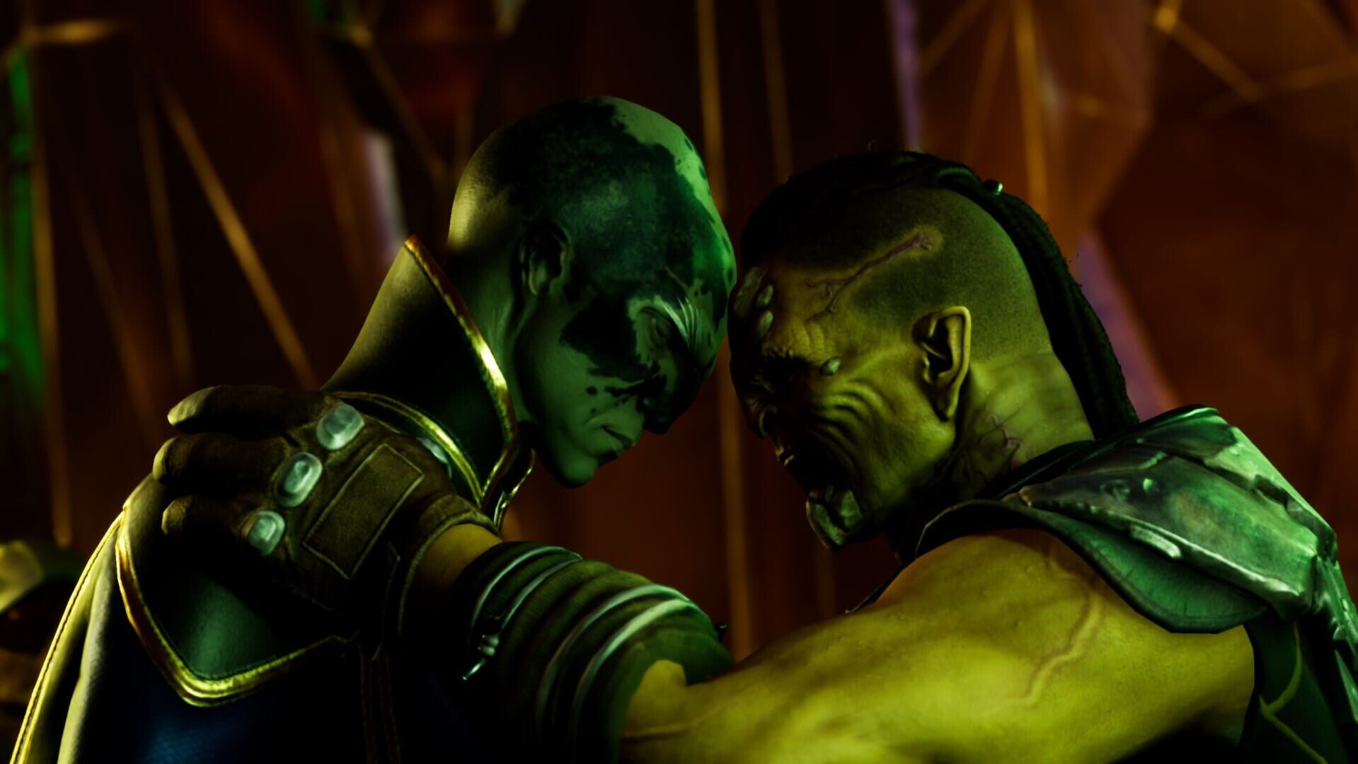 Star Trek: Resurgence screenshot 7