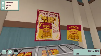 Put Back Stuff screenshot 1