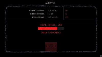 Heretic's Fork screenshot 3