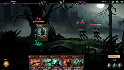Menace from the Deep screenshot 3