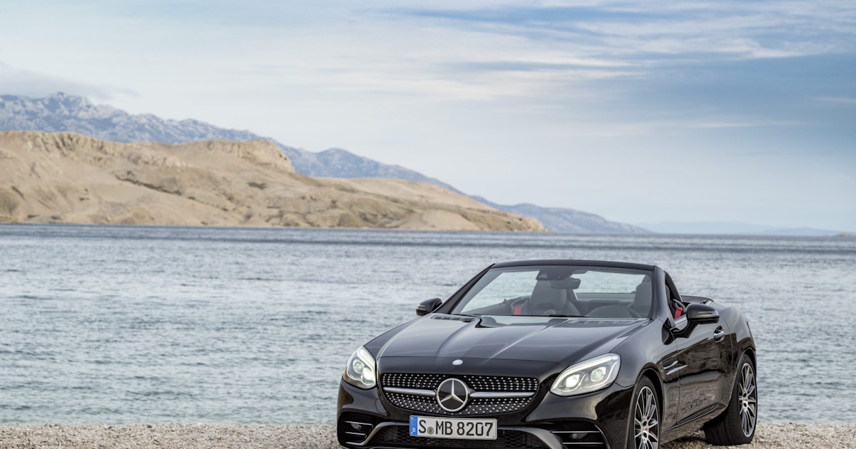 Nyheder, guides og test af nye og brugte biler