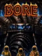 Bore cover art