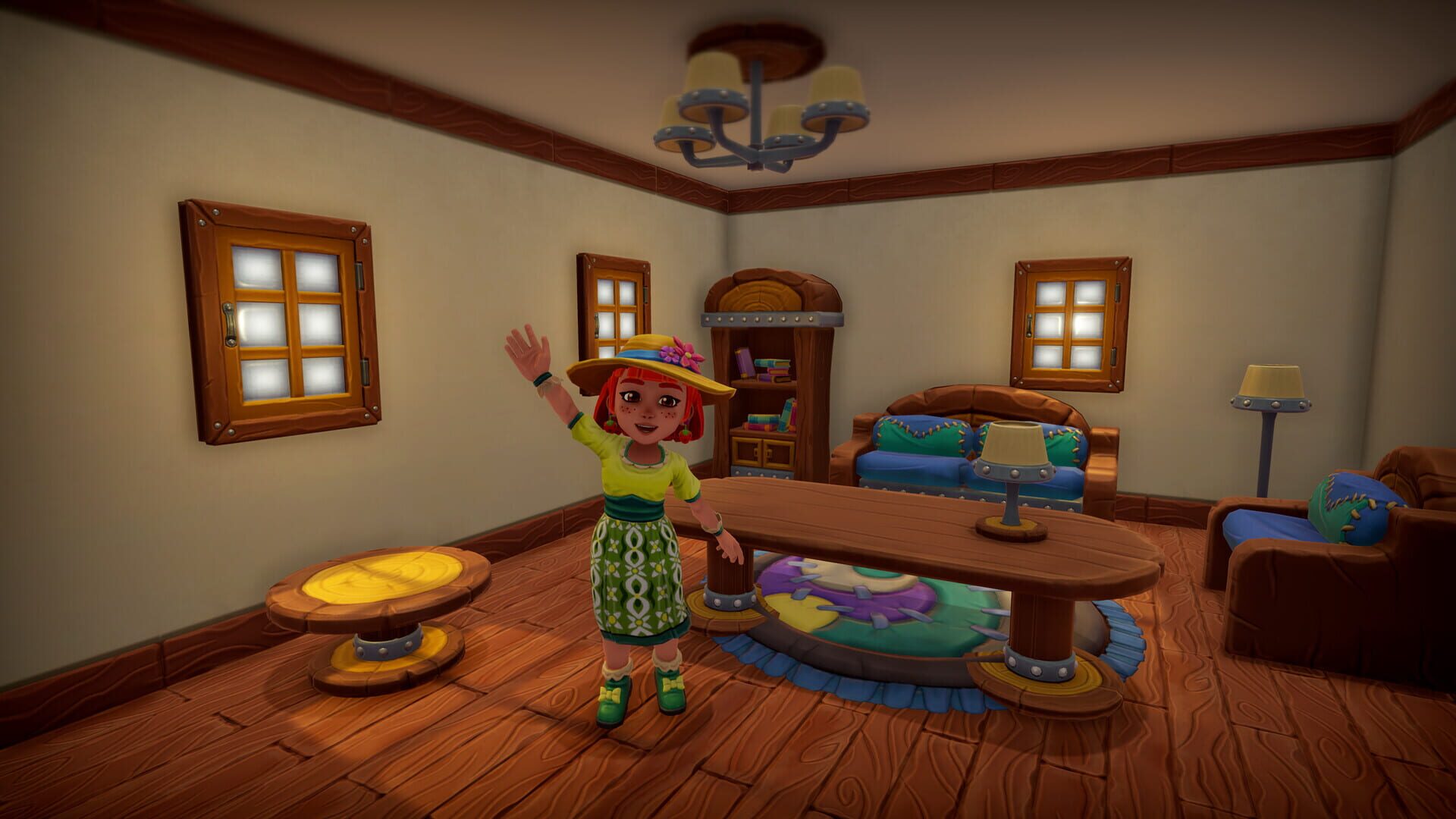 Farm Together 2 screenshot 6