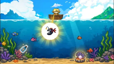 Seaside Wash screenshot 12