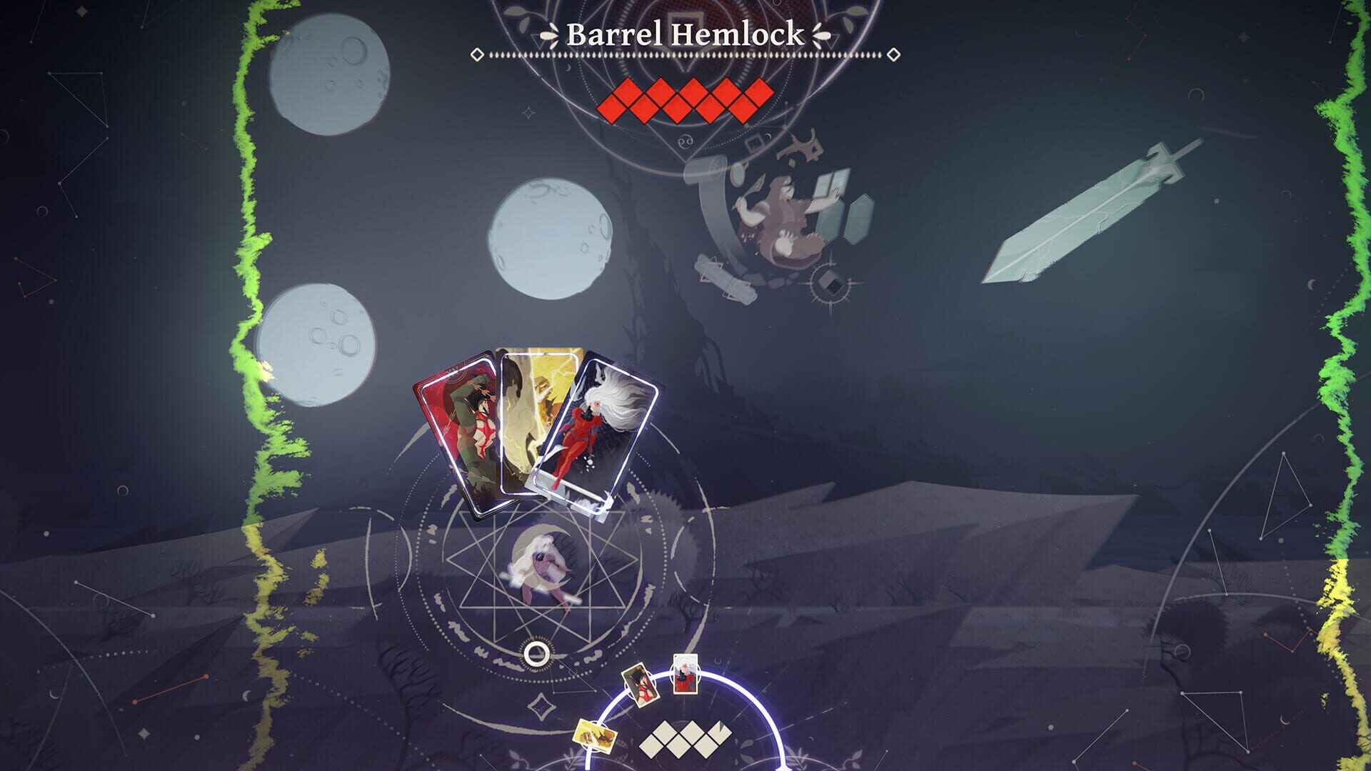 At Fate's End screenshot 6