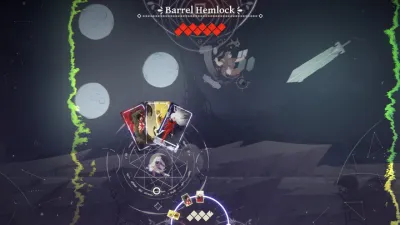 At Fate's End screenshot 6